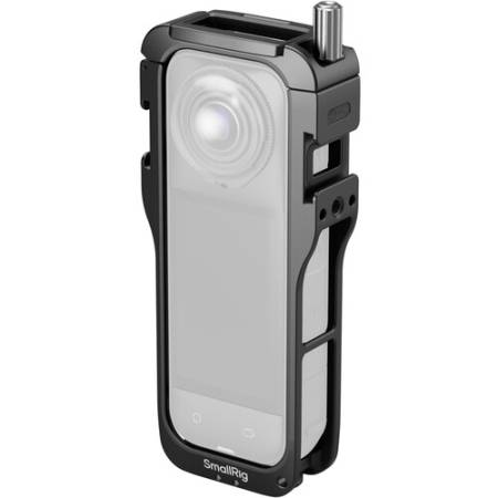 SmallRig 5195 - zestaw, klatka do Insta360 X5 + akcesoria